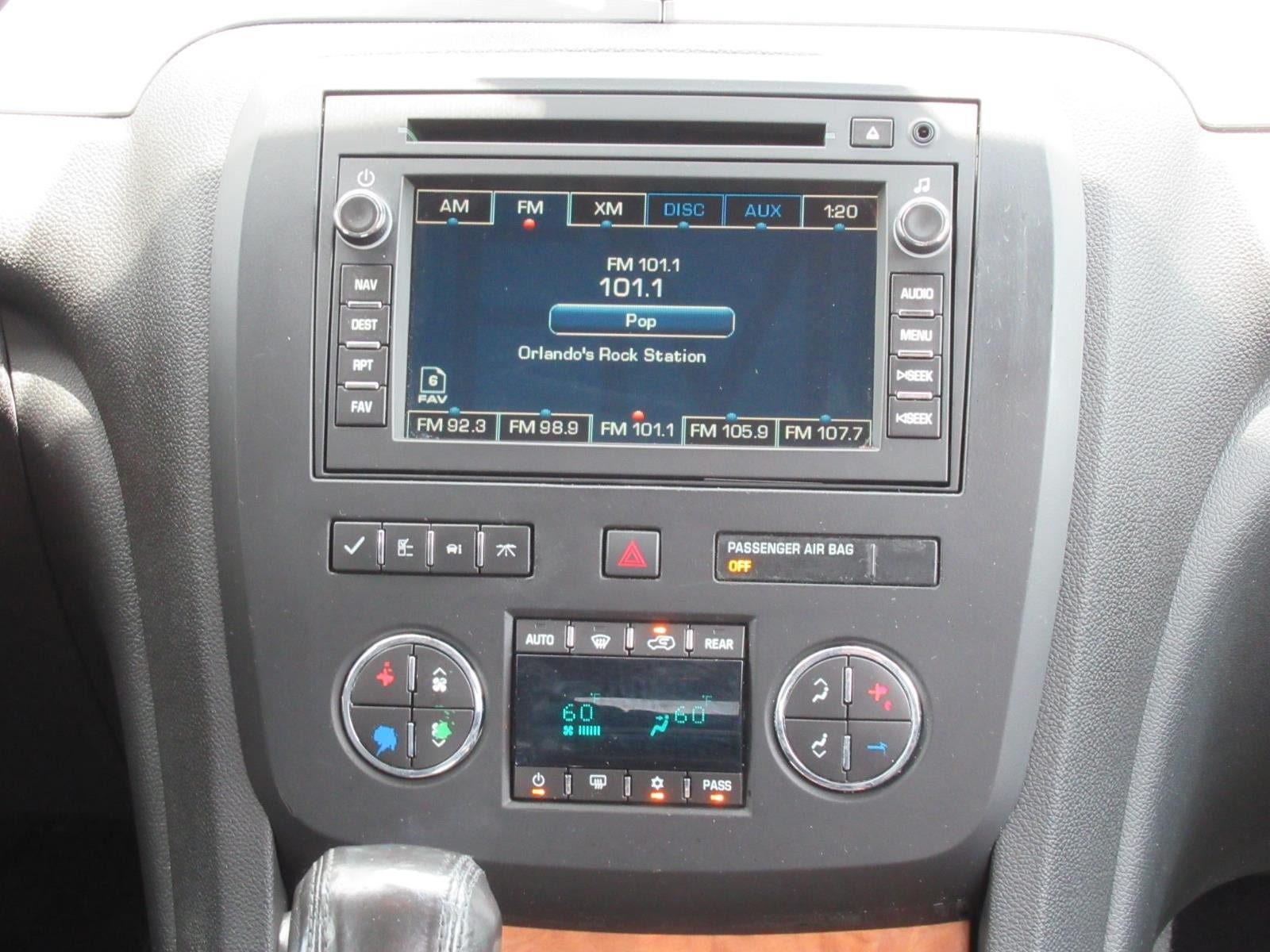 Used 2012 Buick Enclave Premium FWD image 15