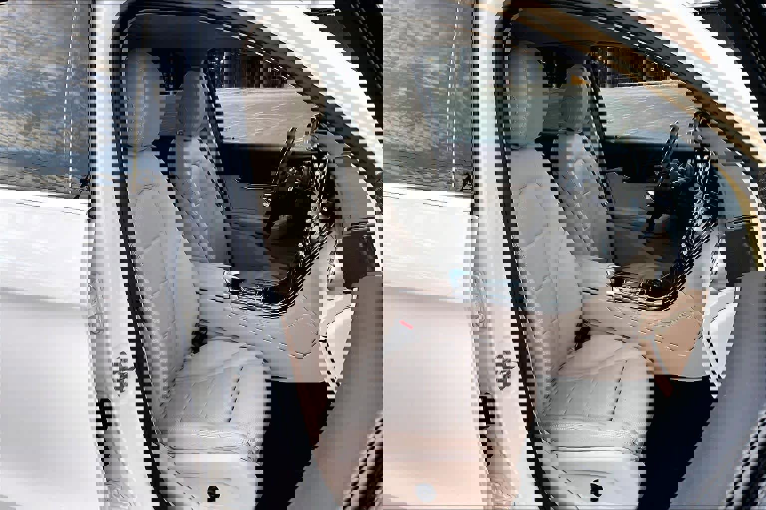 Certified 2021 Mercedes-Benz GLC 300 image 9