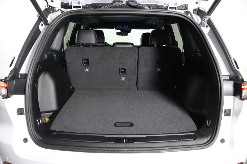 New 2026 Jeep Grand Cherokee Limited image 18