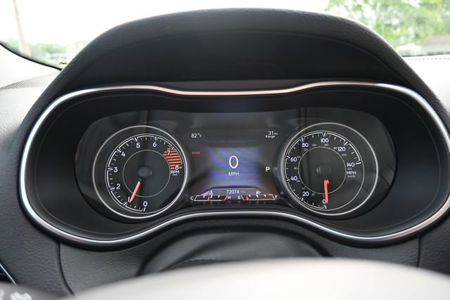 Used 2019 Jeep Cherokee Limited AWD/4WD image 45