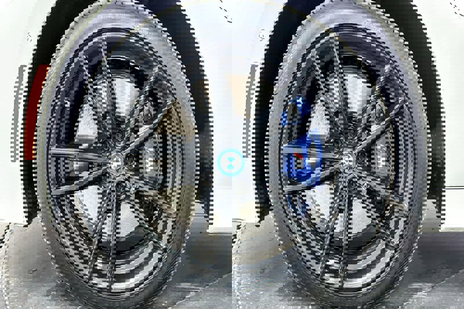 Used 2023 BMW 330e xDrive w/ M Sport Package image 26