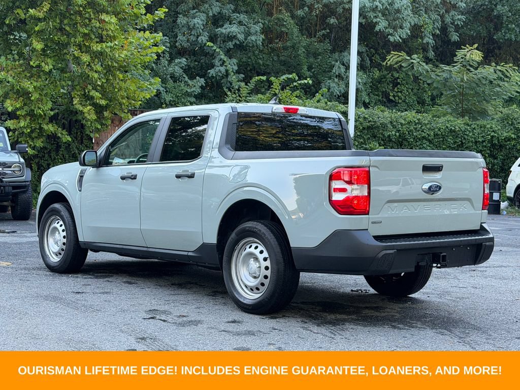 Used 2022 Ford Bronco Sport Big Bend w/ Convenience Package AWD/4WD image 38