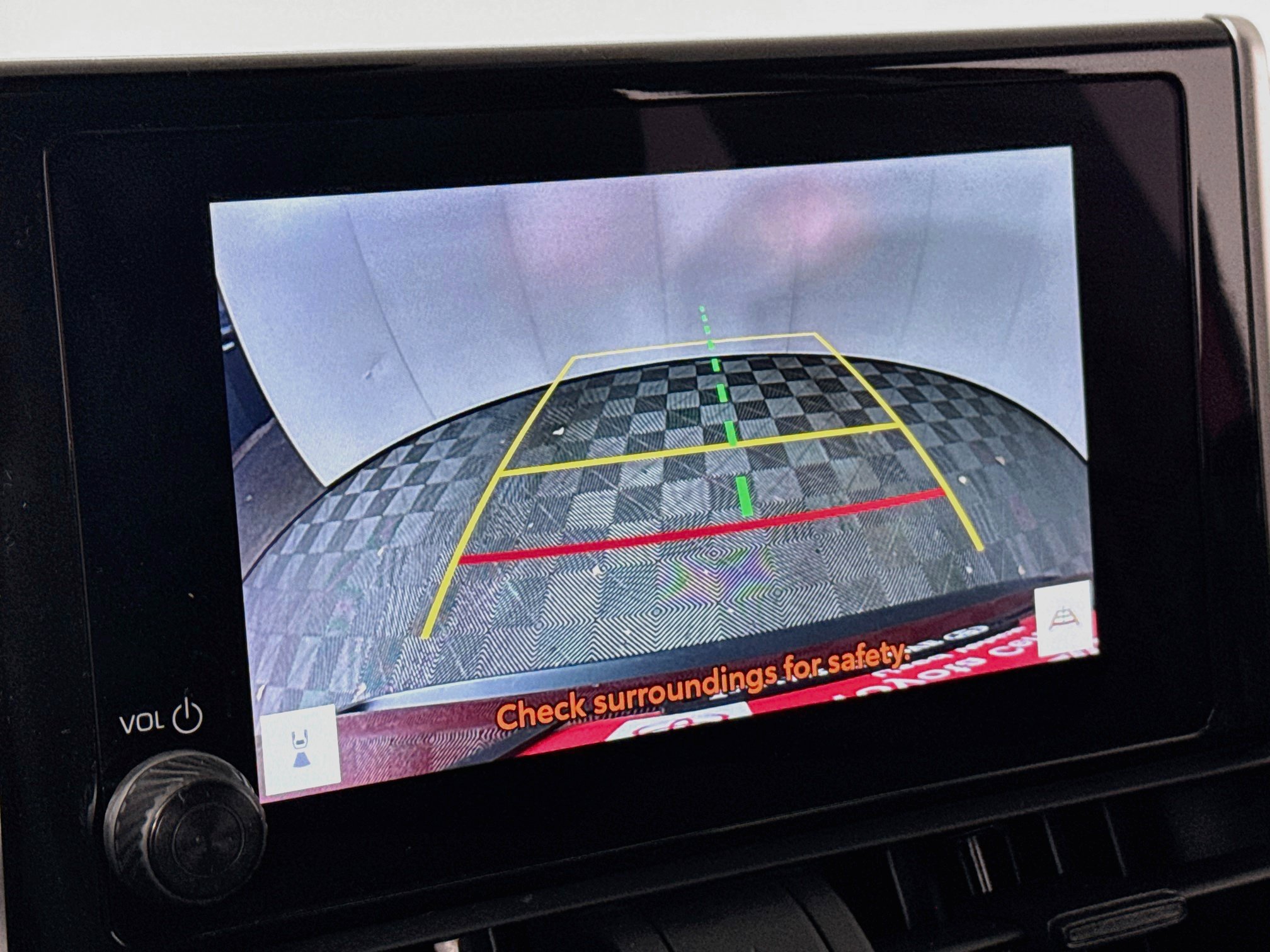 Certified 2025 Toyota RAV4 LE AWD/4WD image 16