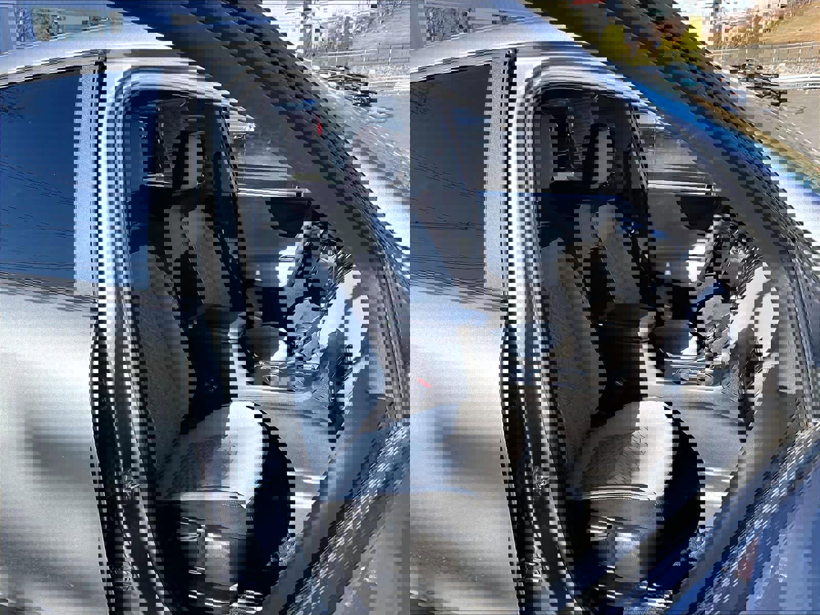 Used 2023 Chevrolet Equinox LS w/ LS Convenience Package image 11