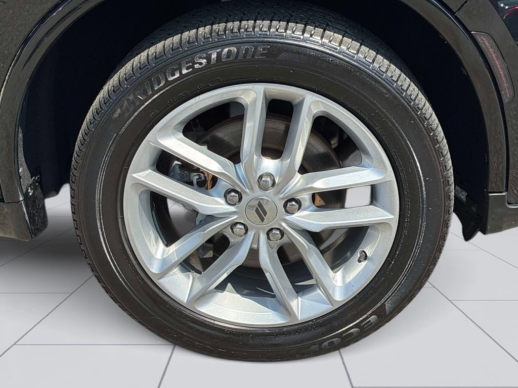 Used 2022 Dodge Durango GT AWD/4WD image 12