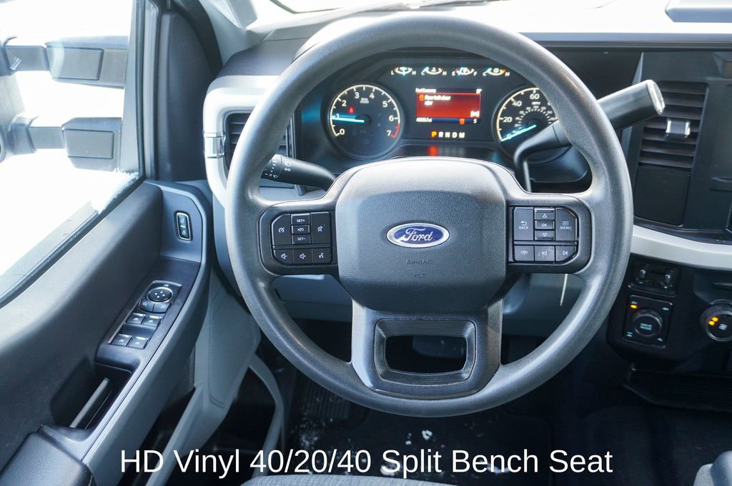 Used 2023 Ford F250 XLT image 8