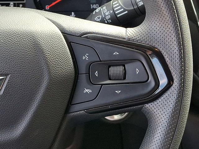 Used 2023 Chevrolet TrailBlazer LT w/ Convenience Package image 29