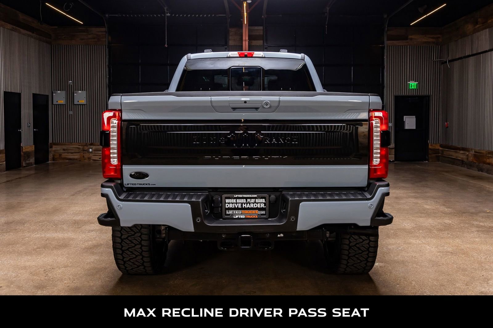 Used 2026 Ford F250 King Ranch image 8