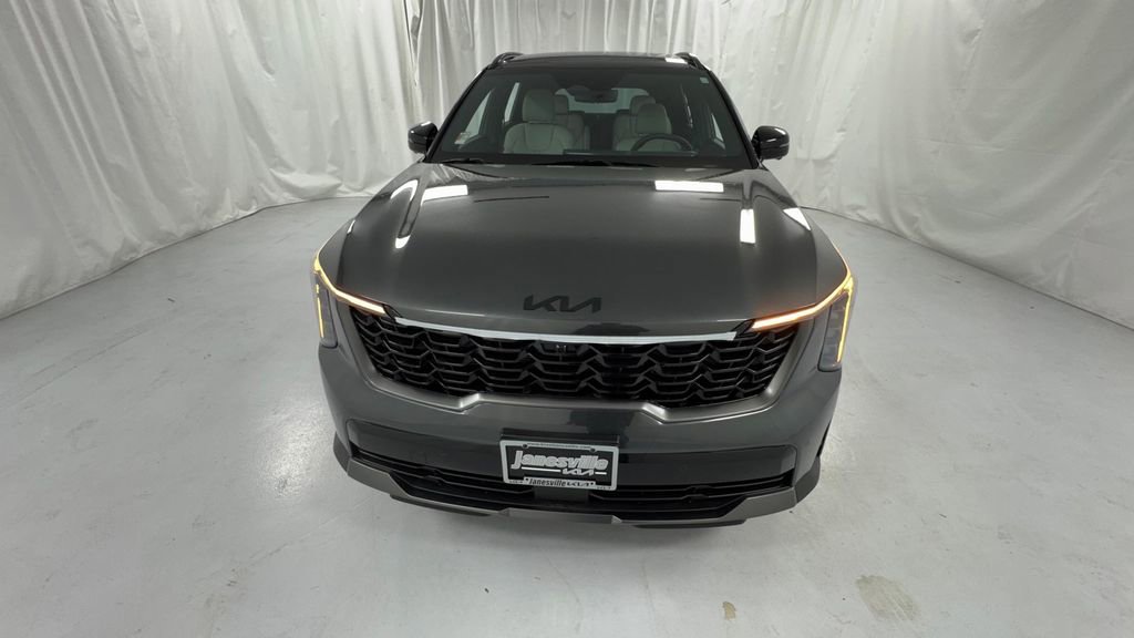 New 2026 Kia Sorento SX Prestige AWD/4WD image 8