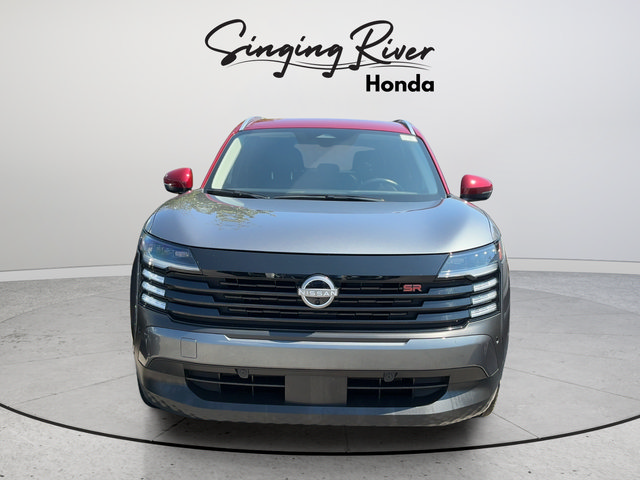 Used 2025 Nissan Kicks SR FWD image 2