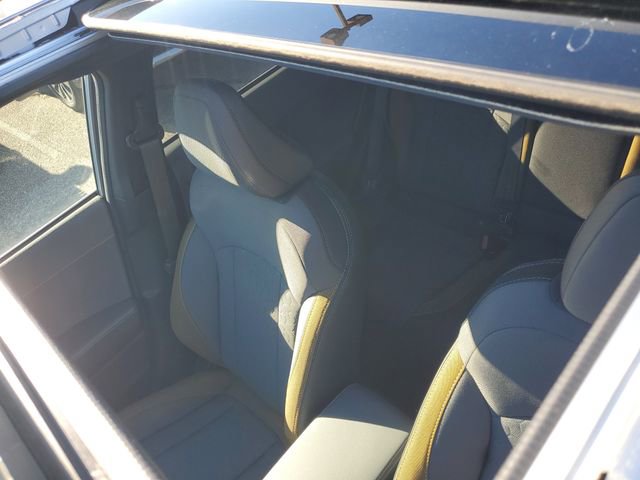 New 2025 Subaru Crosstrek 2.5i Sport w/ Crosstrek Mirror Package image 35