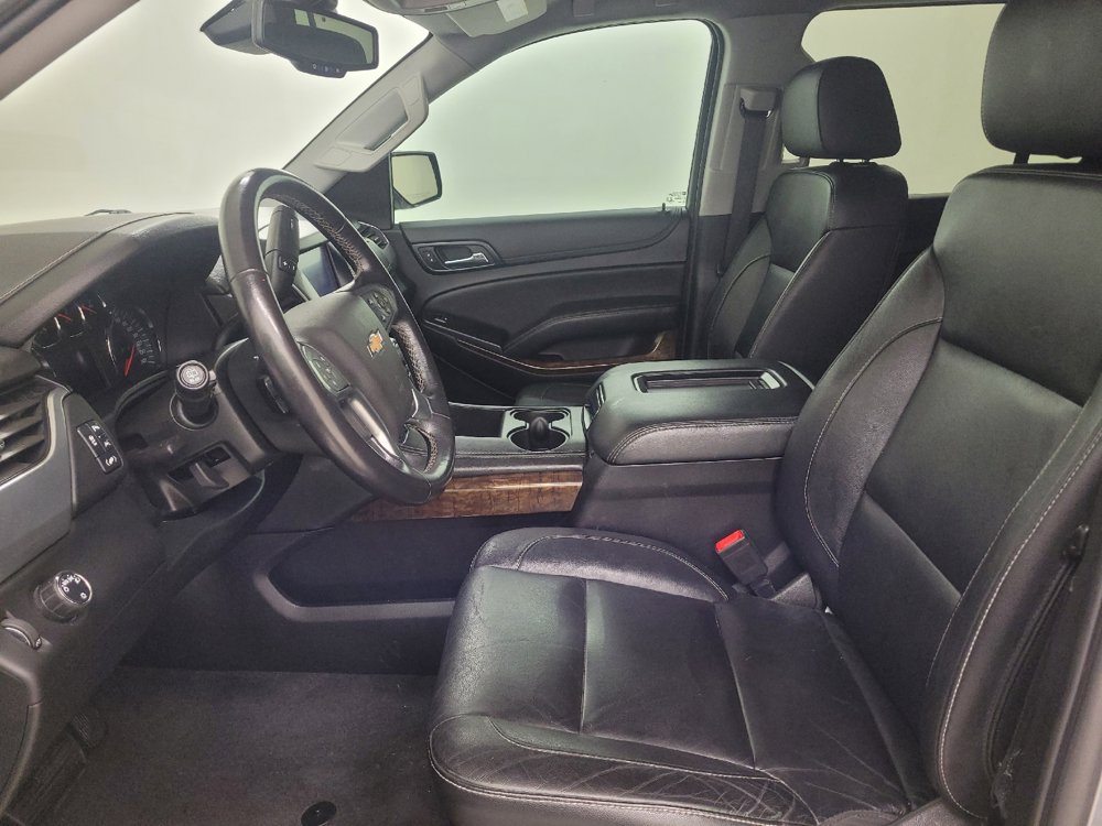 Used 2020 Chevrolet Tahoe LT RWD image 17