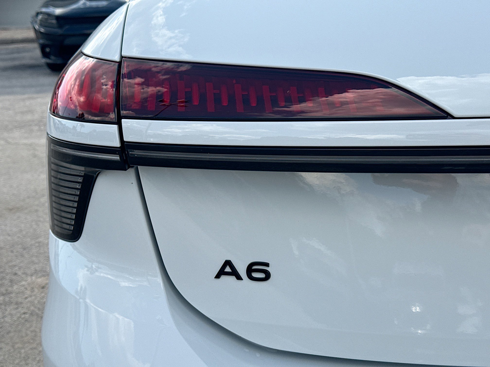 New 2026 Audi A6 Premium AWD/4WD image 10