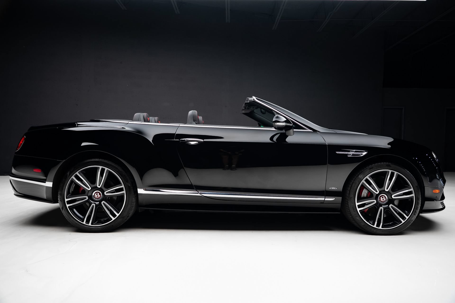 Used 2016 Bentley Continental GT V8 S AWD/4WD image 35