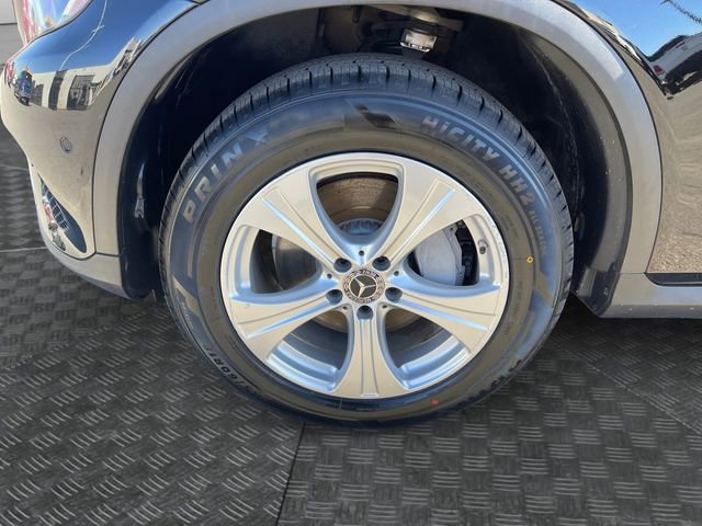 Used 2018 Mercedes-Benz GLC 300 image 33