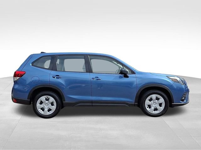 Used 2024 Subaru Forester AWD/4WD image 7