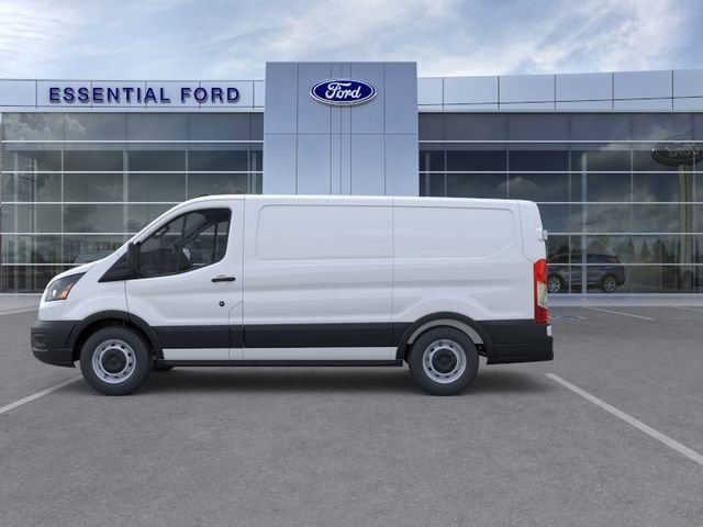 New 2026 Ford Transit 150 Low Roof RWD image 3