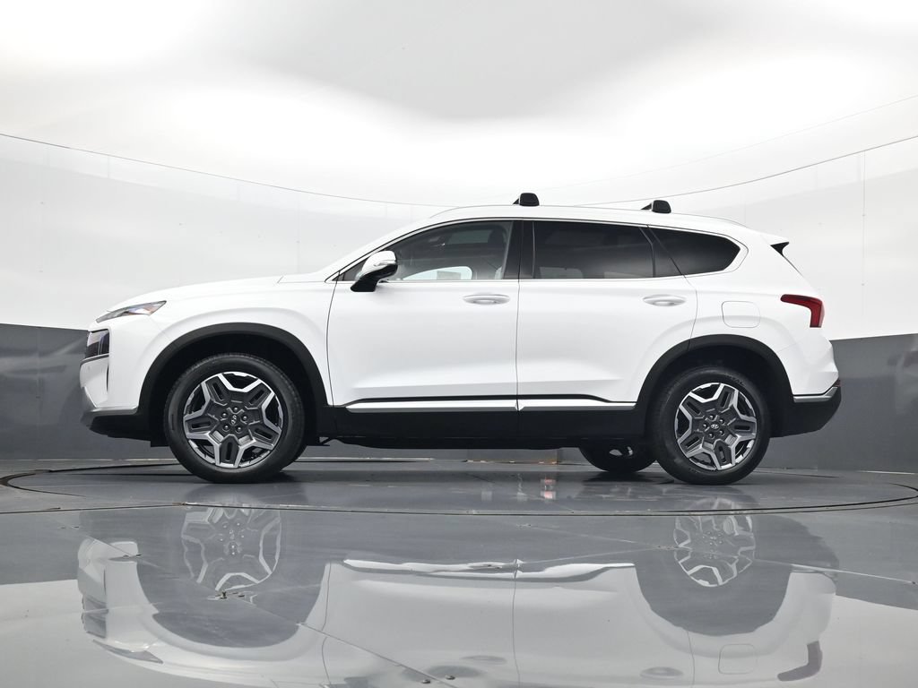 Certified 2021 Hyundai Santa Fe Limited AWD/4WD image 29