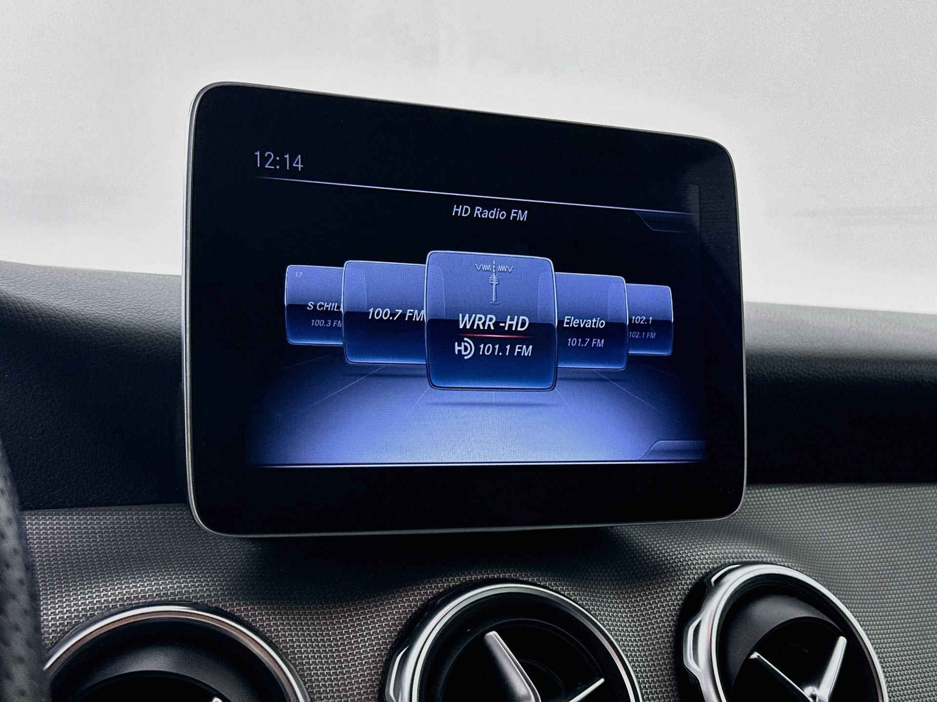 Certified 2020 Mercedes-Benz GLA 250 image 15