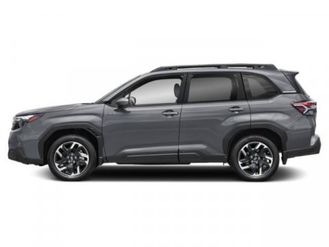 New 2026 Subaru Forester Touring AWD/4WD image 3