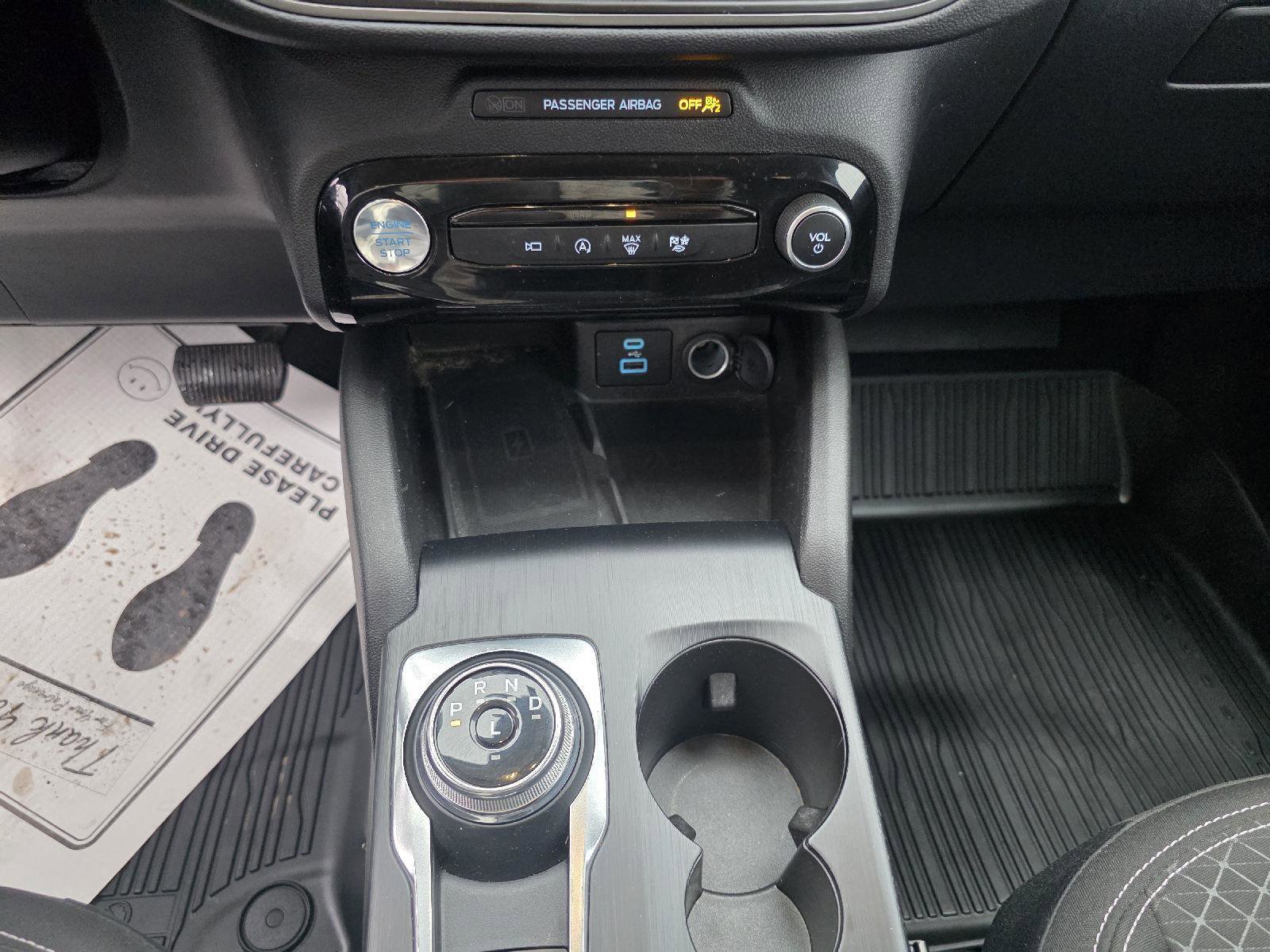 Used 2023 Ford Escape Active w/ Tech Pack #2 image 18