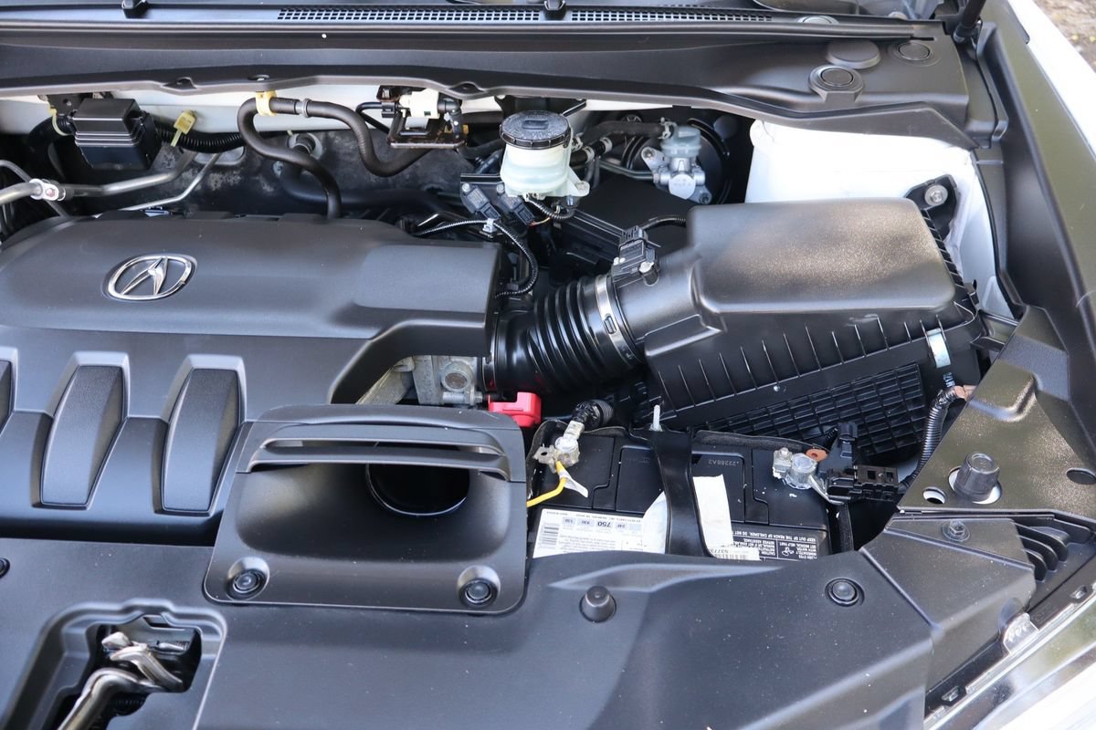 Used 2016 Acura RDX w/ Technology Package AWD/4WD image 41