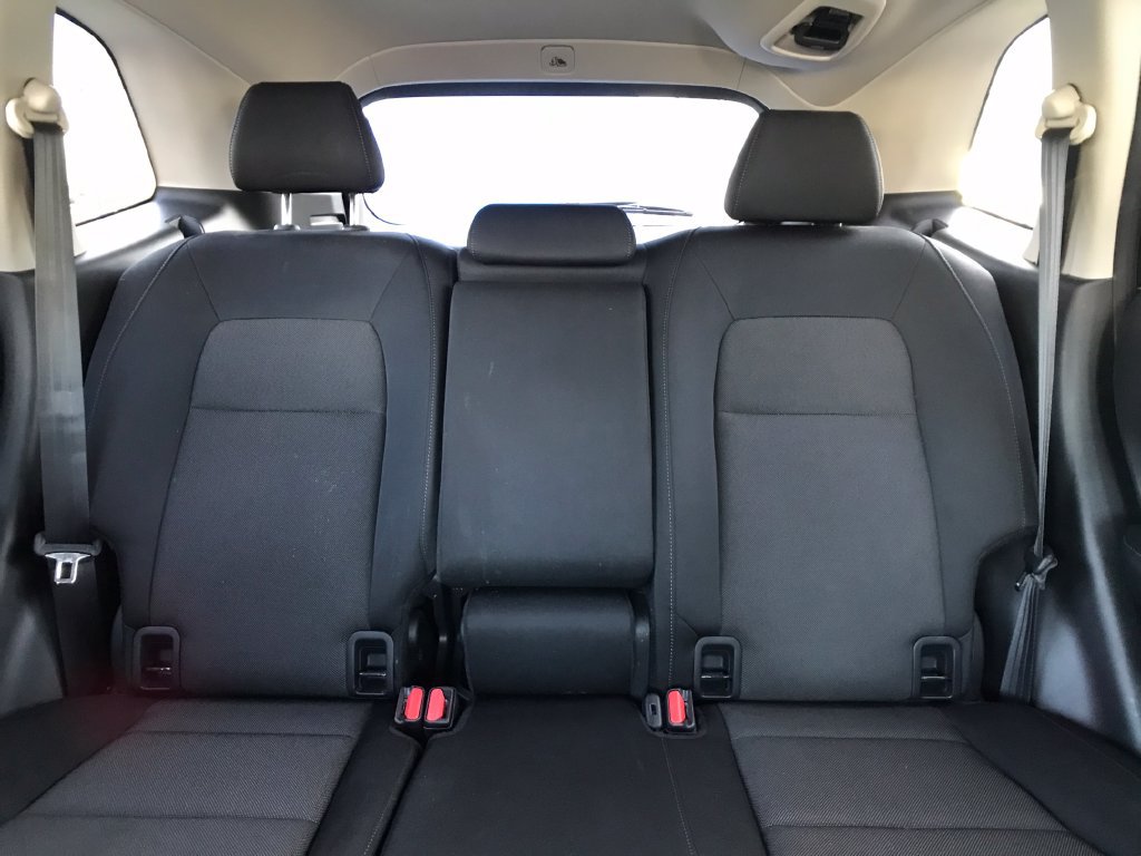 Certified 2025 Honda CR-V LX image 24