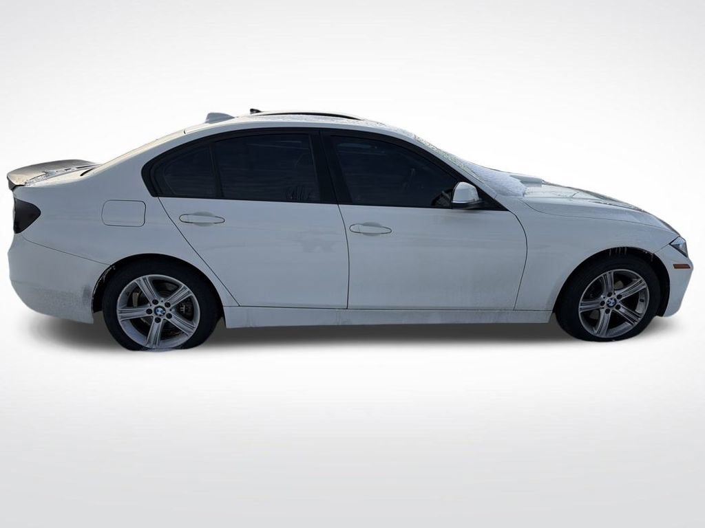 Used 2015 BMW 320i Sedan image 14