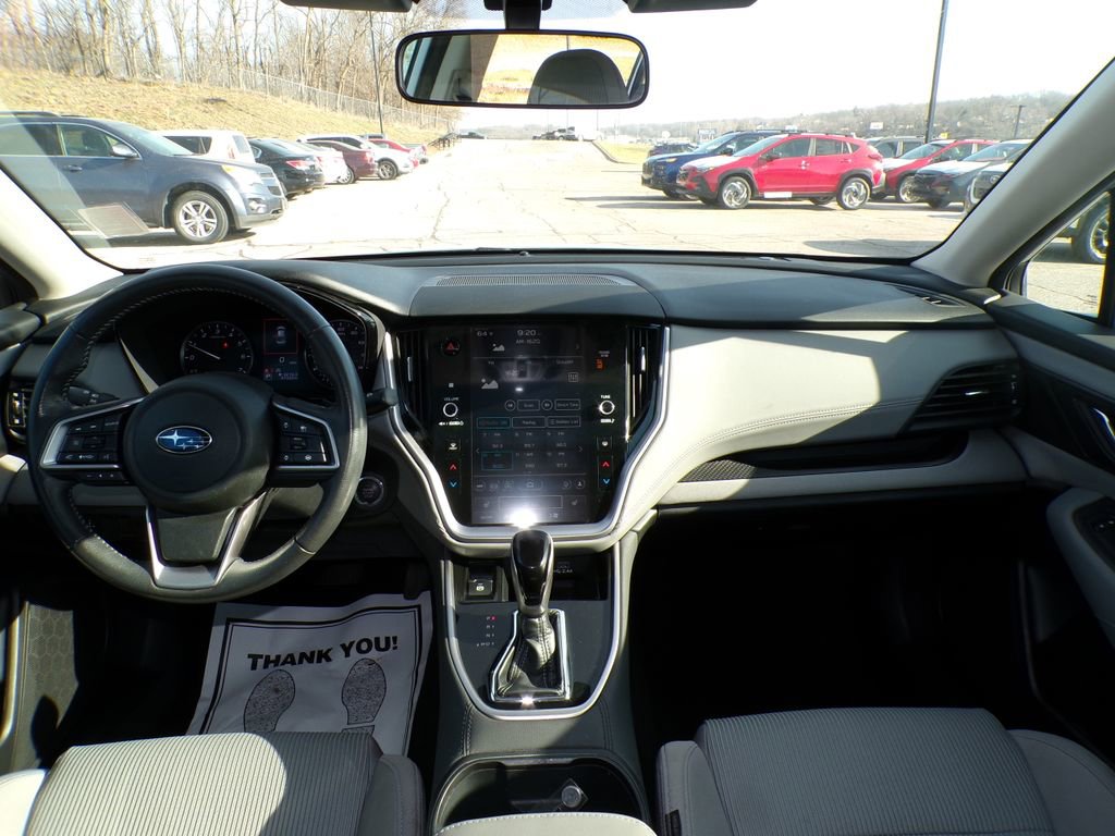 Used 2024 Subaru Legacy Premium AWD/4WD image 11