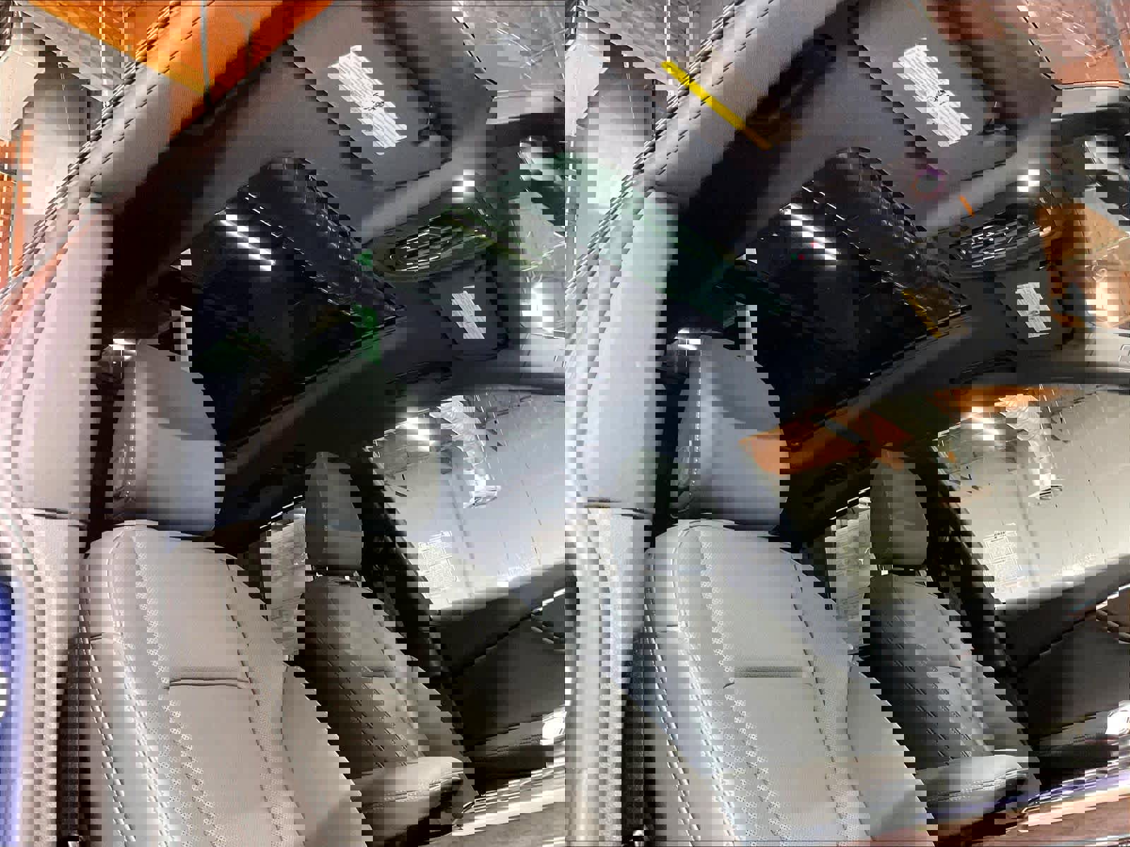 Used 2023 Audi Q8 Premium Plus w/ Premium Plus Package image 23