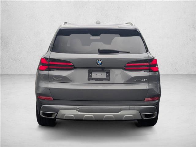 Used 2024 BMW X5 xDrive40i w/ Premium Package image 7