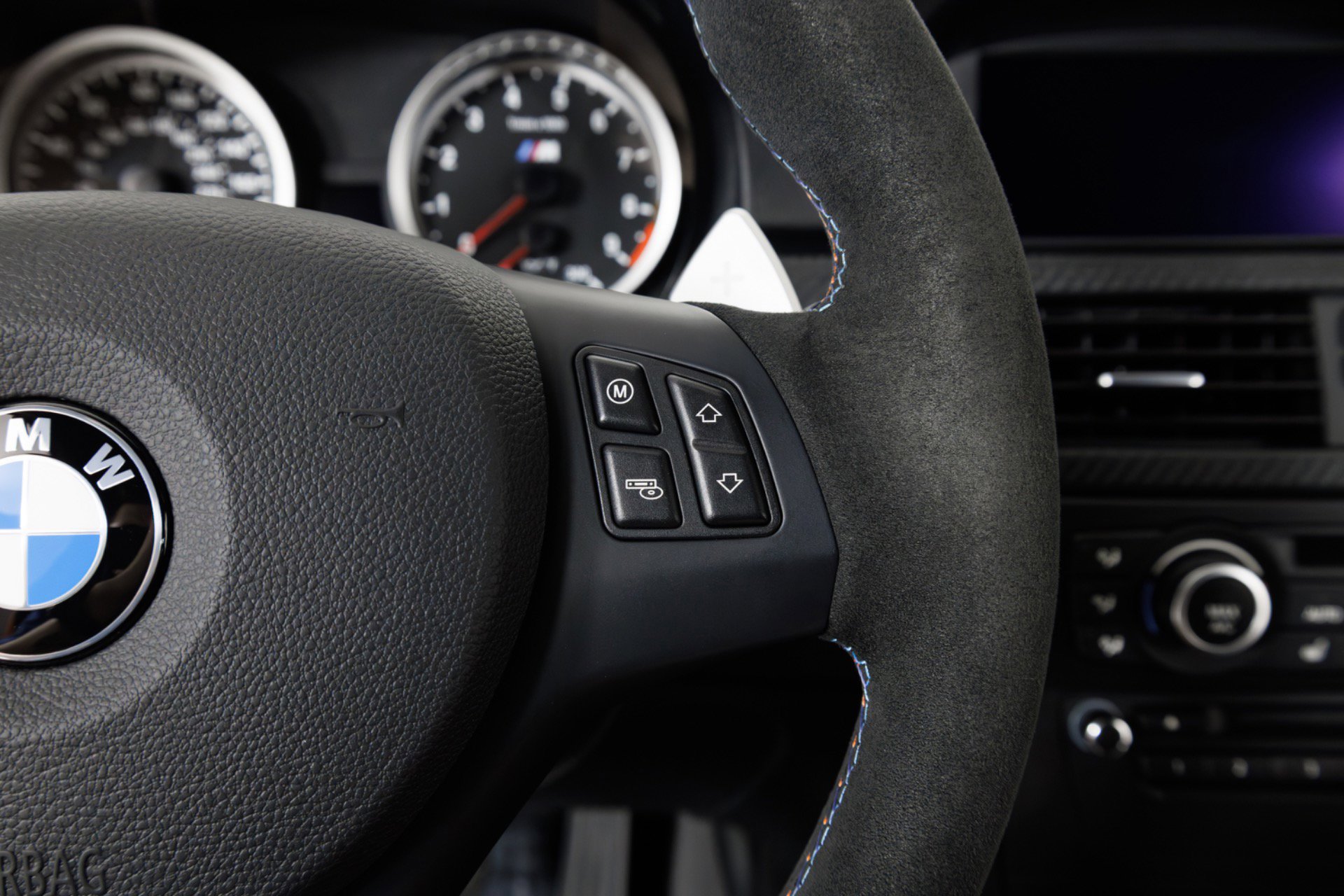 Used 2013 BMW M3 Coupe RWD image 23