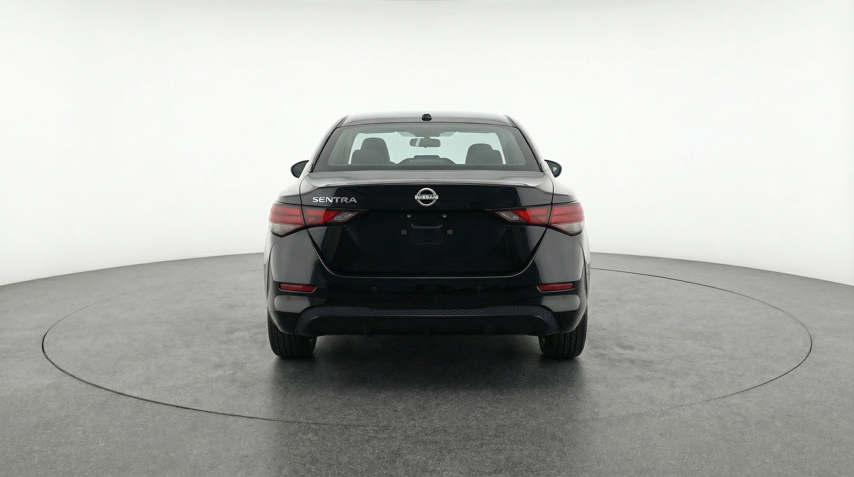 Used 2025 Nissan Sentra SV image 7