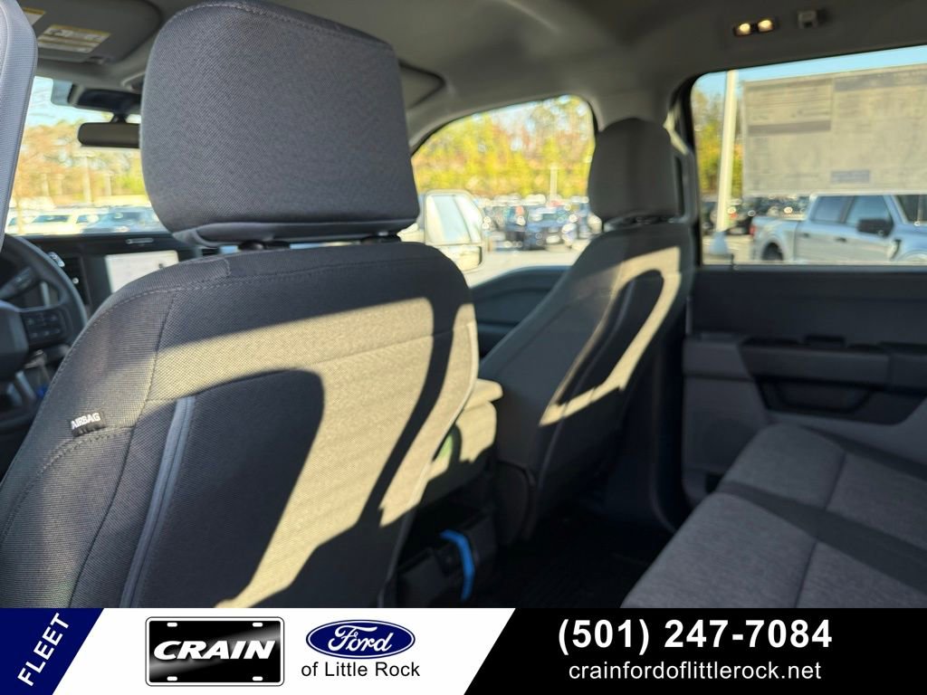 New 2026 Ford F450 XL w/ XL Driver Assist Package AWD/4WD image 26