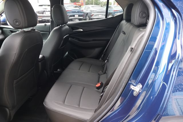 Used 2022 Buick Encore GX Essence FWD image 15