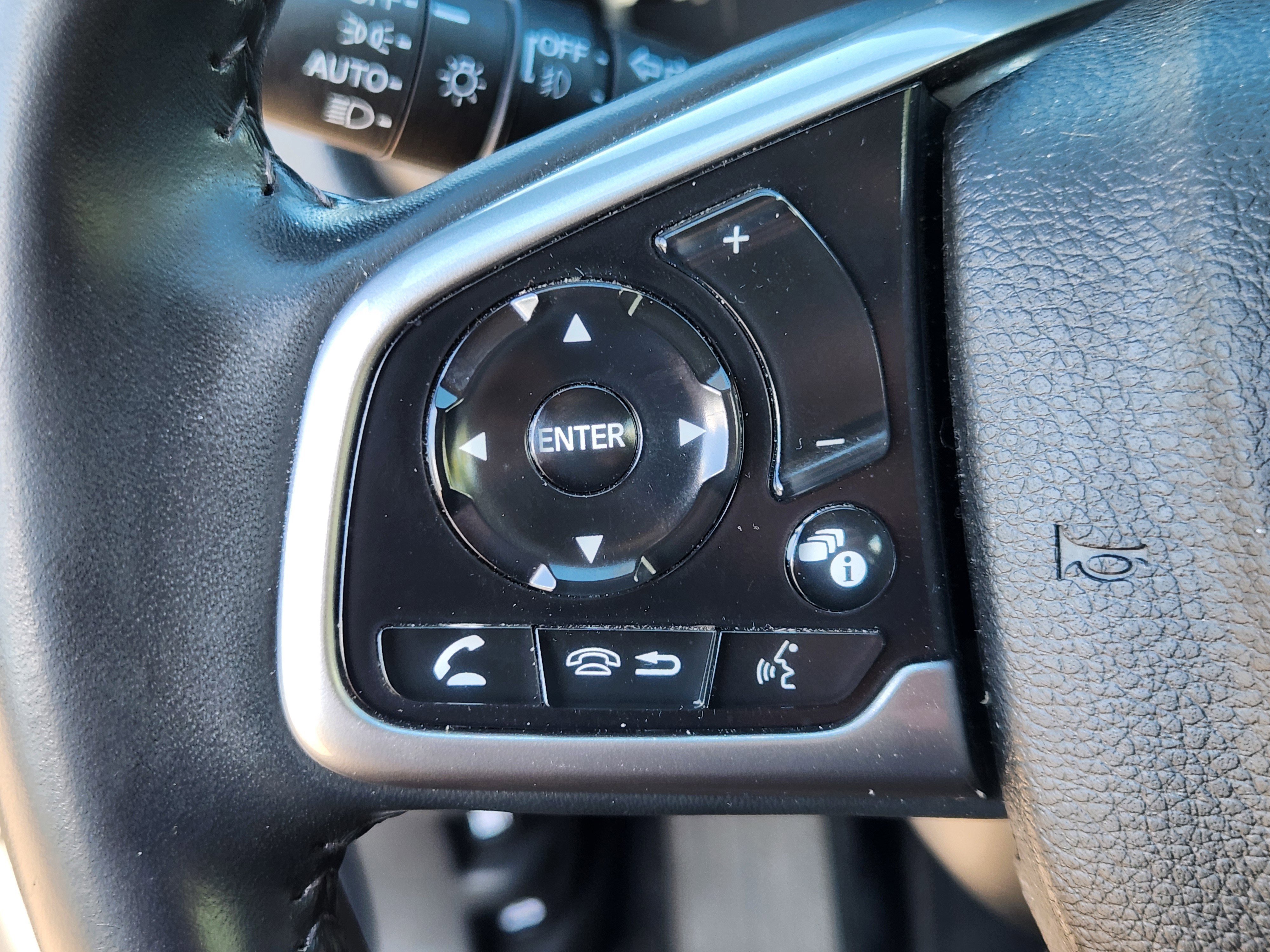 Used 2020 Honda CR-V EX-L image 23