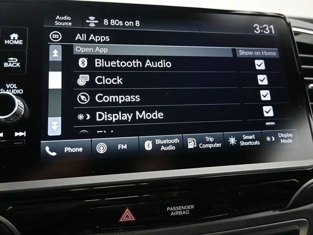 Certified 2025 Honda Ridgeline RTL image 17