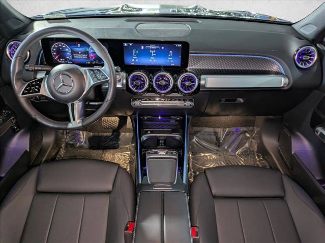 Certified 2025 Mercedes-Benz GLB 250 image 17