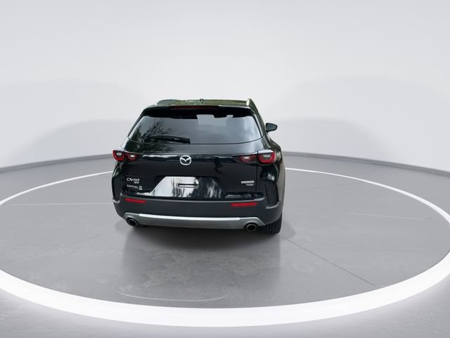 Certified 2025 MAZDA CX-50 AWD 2.5 Turbo w/ Weather Package image 7