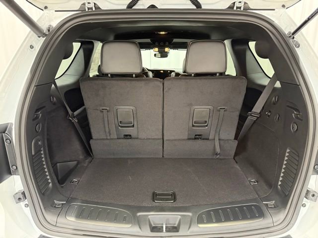 New 2026 Dodge Durango GT image 26