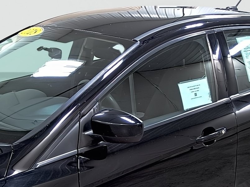 Used 2018 Ford Focus SE FWD image 8