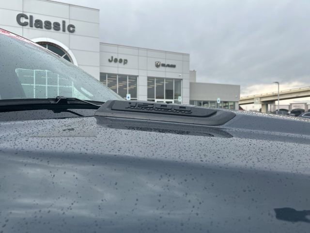 Used 2026 RAM 1500 Rebel w/ G/T Package image 13