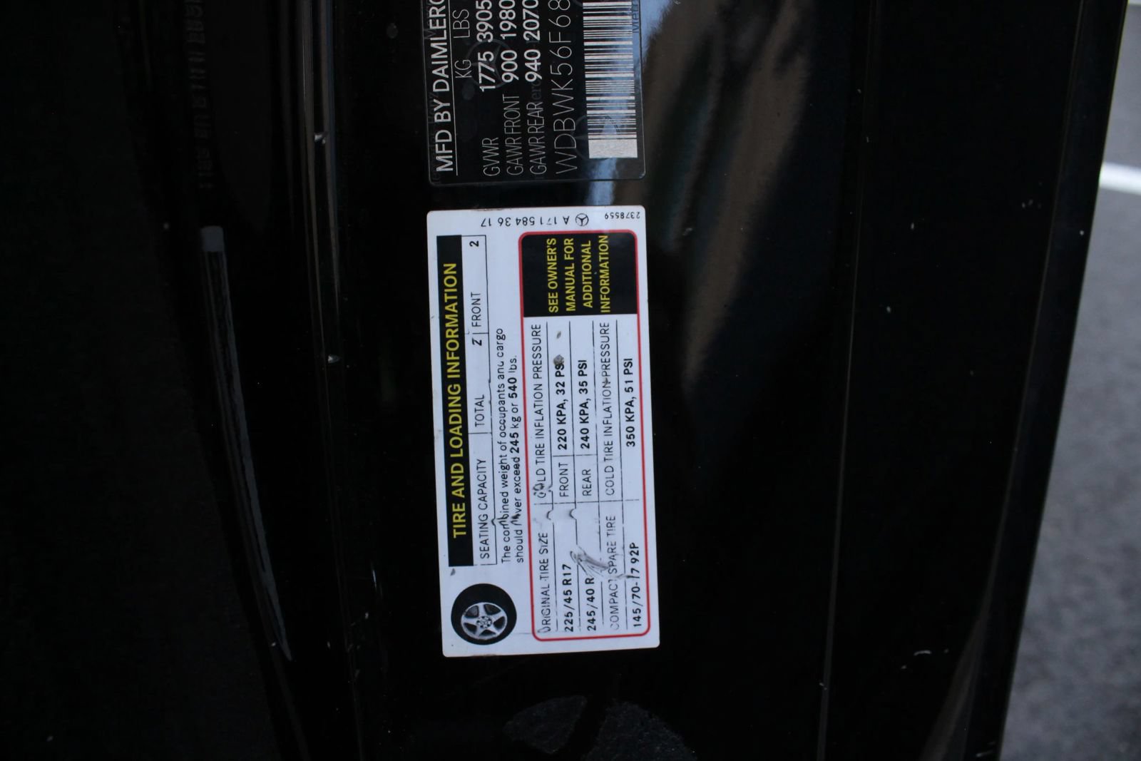 Used 2008 Mercedes-Benz SLK 350 image 24
