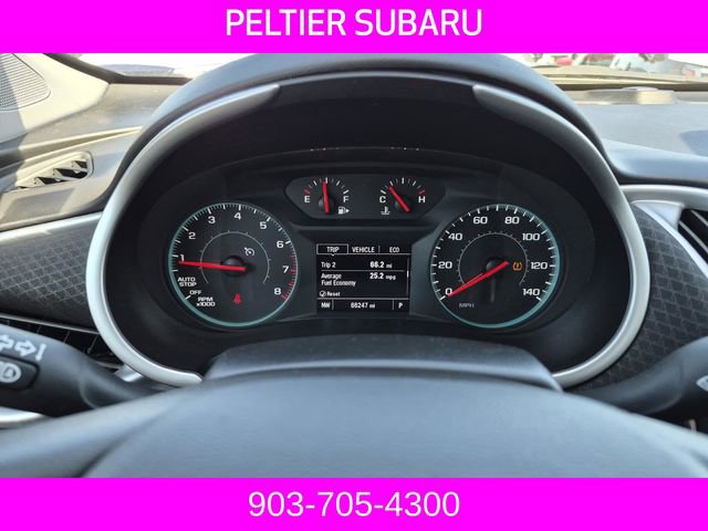 Used 2024 Chevrolet Malibu LT image 29