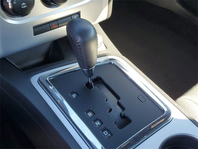 Used 2010 Dodge Challenger SE image 20