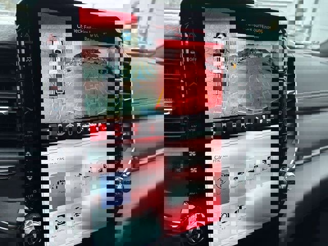 New 2026 RAM 2500 Laramie image 9