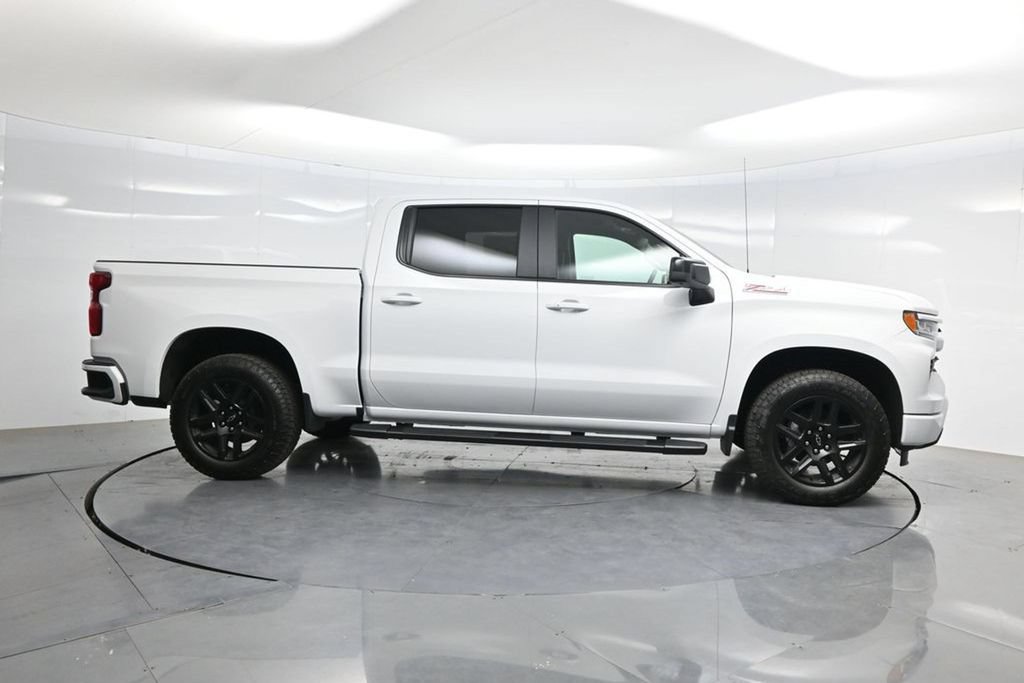 New 2026 Chevrolet Silverado 1500 RST w/ Convenience Package II AWD/4WD image 48