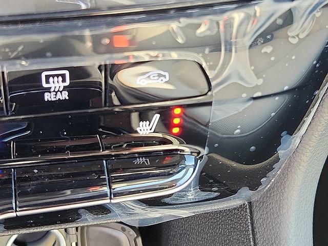 New 2026 Buick Encore GX Avenir AWD/4WD image 15