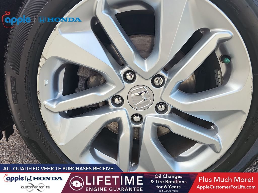 Used 2019 Honda Accord LX image 31