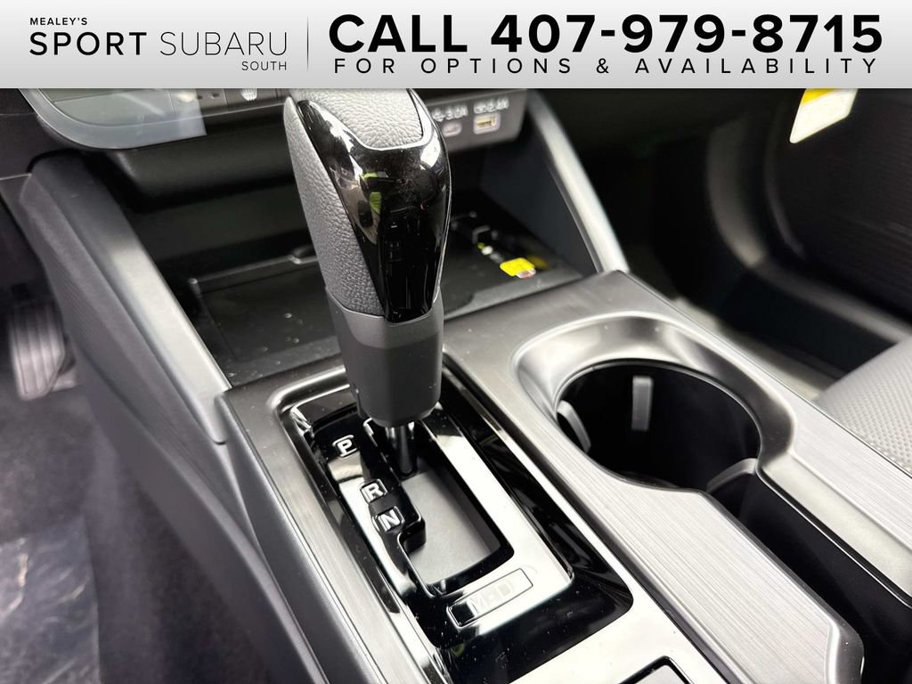 New 2026 Subaru Outback Limited AWD/4WD image 34